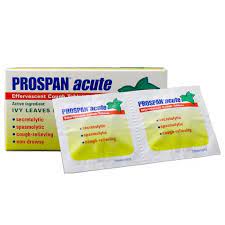 PROSPAN ACUTE 30