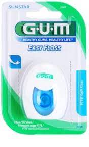GUM EASY FLOSS 30M