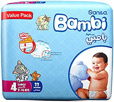 BAMBI 4 33