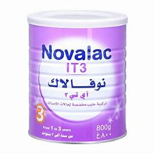 NOVALAC IT3 800G