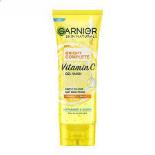 GAR VIT C FACE WASH