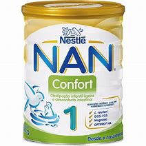 NAN COMFORT 1 400G