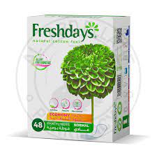 FRESHDAY NORMAL 48