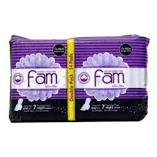 FAM NIGHT 14