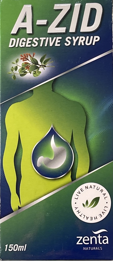 A-ZID 150ML