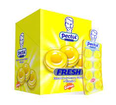 PECTOL H&L+VIT C