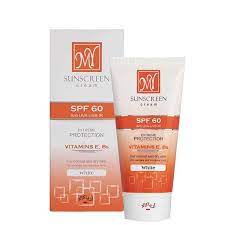 MY SUNSCREEN SPF60