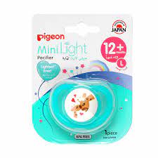 PIGEON MINI.L PAC