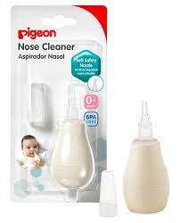 PIGEON NOSE CLEANER