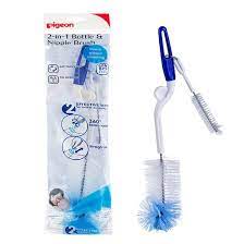 PIGEON BOTTLE&NIPPLE BRUSH