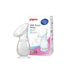 PIGEON MILK SAVER PUMP
