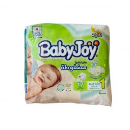 BABYJOY 1NEWBORN 16