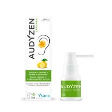 AUDYZEN WAX EAR SPRAY 15ML