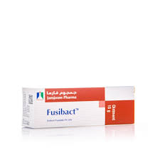 FUSIBACT OINT 15G