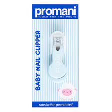 PROMANI BABY NAIL CLIPPER