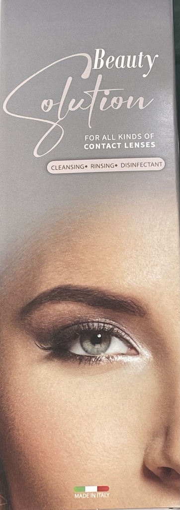 BEAUTY SOLUTION 360ML