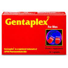 GENTAPLEX 36