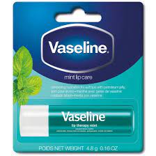 VASELINE MINT LIP CARE