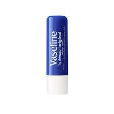 VASELINE ORIGINAL LIP CARE