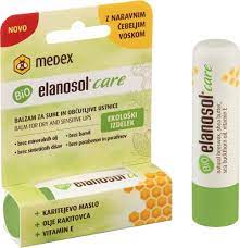ELANOSOL BIO CARE