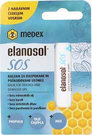 ELANOSOL SOS