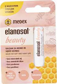 ELANOSOL BEAUTY