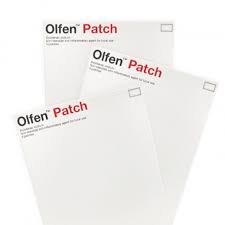 OLFEN PATCH 5