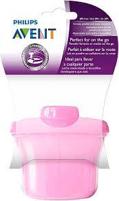 AVENT SCF135/07 MILK POWDER DE