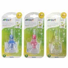 AVENT SCF185/00 SOOTHER CLIP