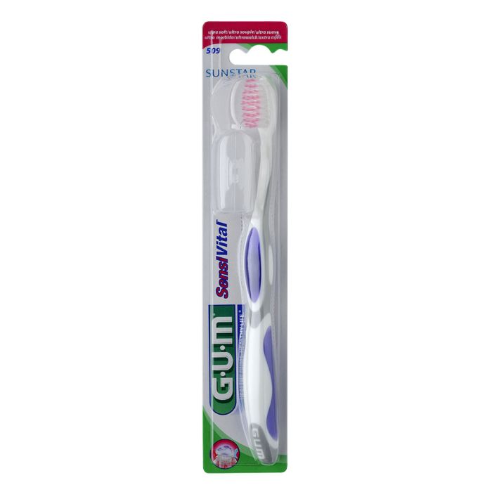 GUM SENSI TB SOFT