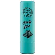 BB MINTY KISS LIP BALM