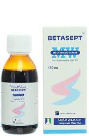 BETASEPT M.W 130ML