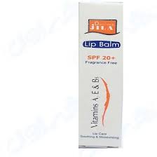 JILA LIP BALM 12G