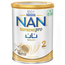 NAN SUPREME PRO 2 400G