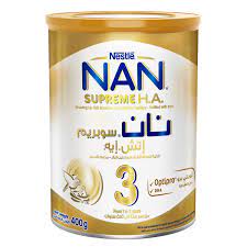 NAN SUPREME HA 3 400G