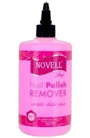 NOVEL NAIL POLISH 300ML