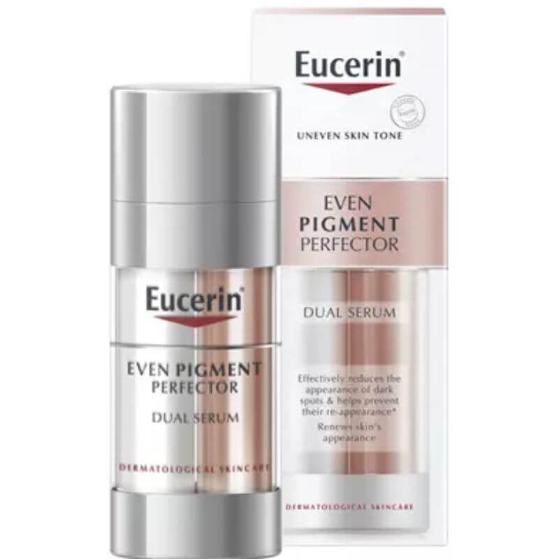 EUCERIN EVEN PIGMENT DUAL SERUM PERFECTOR 30ML