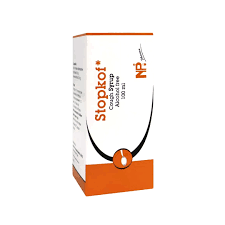 STOPKOF SYRUP 100ML