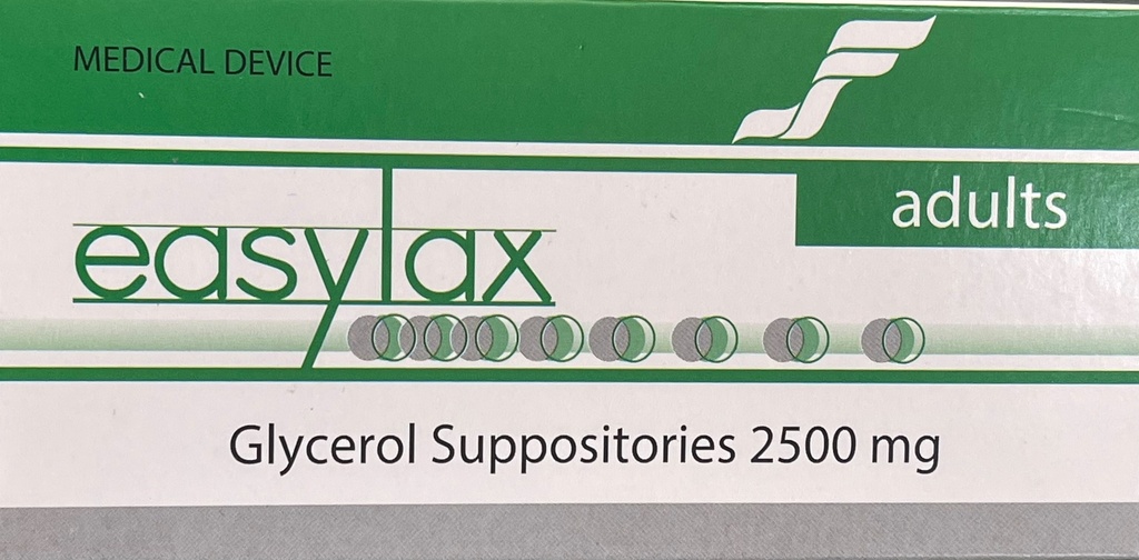 EASYLAX 2500 ADULT