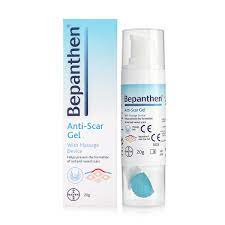 BEPANTHEN ANTI-SCAR GEL 20G