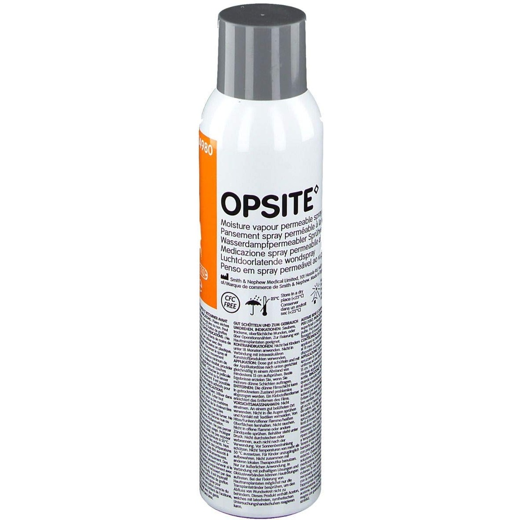 OPSITE SPRAY 240ML