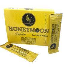 HONEY MOON 10