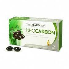 NEOCARBON 60'S