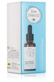BEE BEAUTY HYDRATING FACE SERUM 30ML