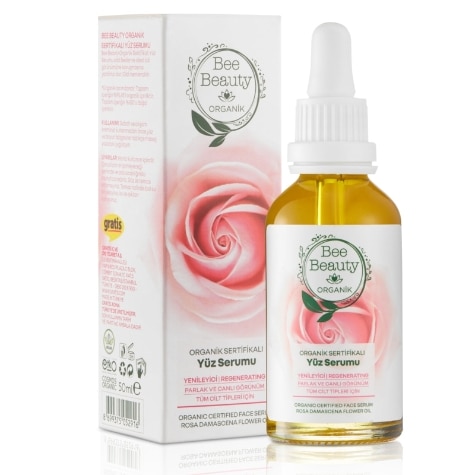 BEE BEAUTY REGENERATING SERUM 50ML