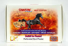 CANSIPLAST HEAT PLASTER