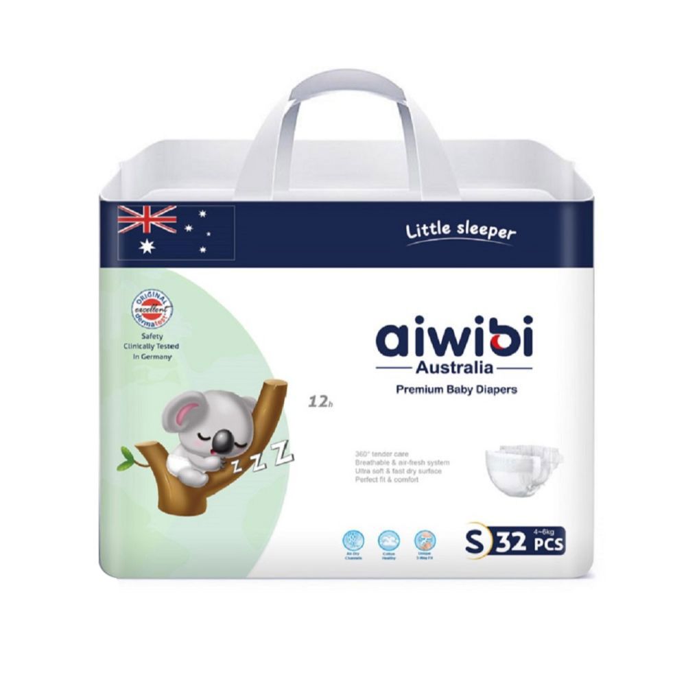AIWIBI S 32