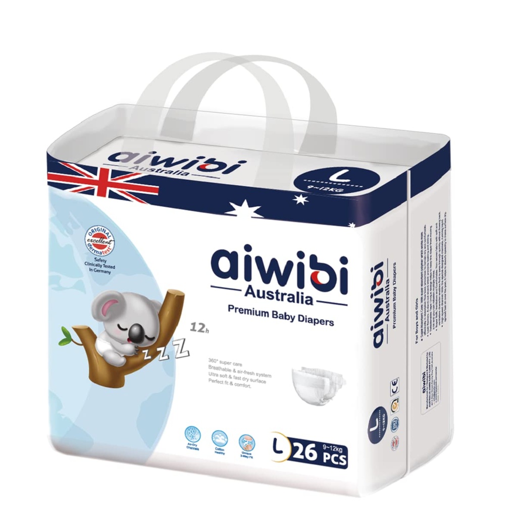 AIWIBI L 26