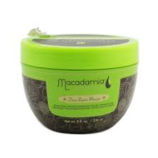 MACADAMIA DEEP REPAIR MASQUE 236ML