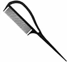 PRITTY LONG TAIL METAL PICK